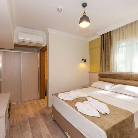Bazaar Hotels Old City 伊斯坦布尔 外观 照片