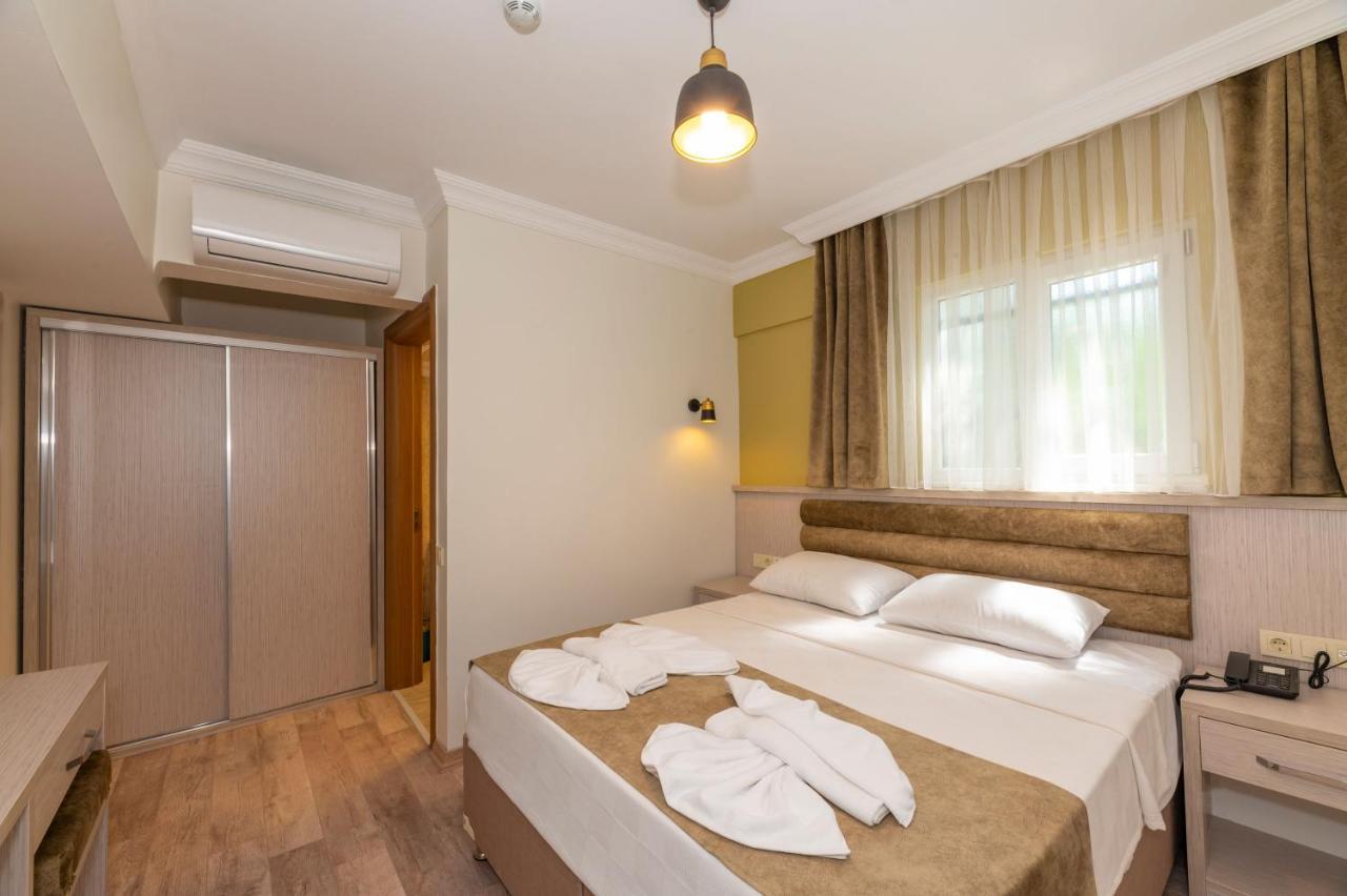 Bazaar Hotels Old City 伊斯坦布尔 外观 照片