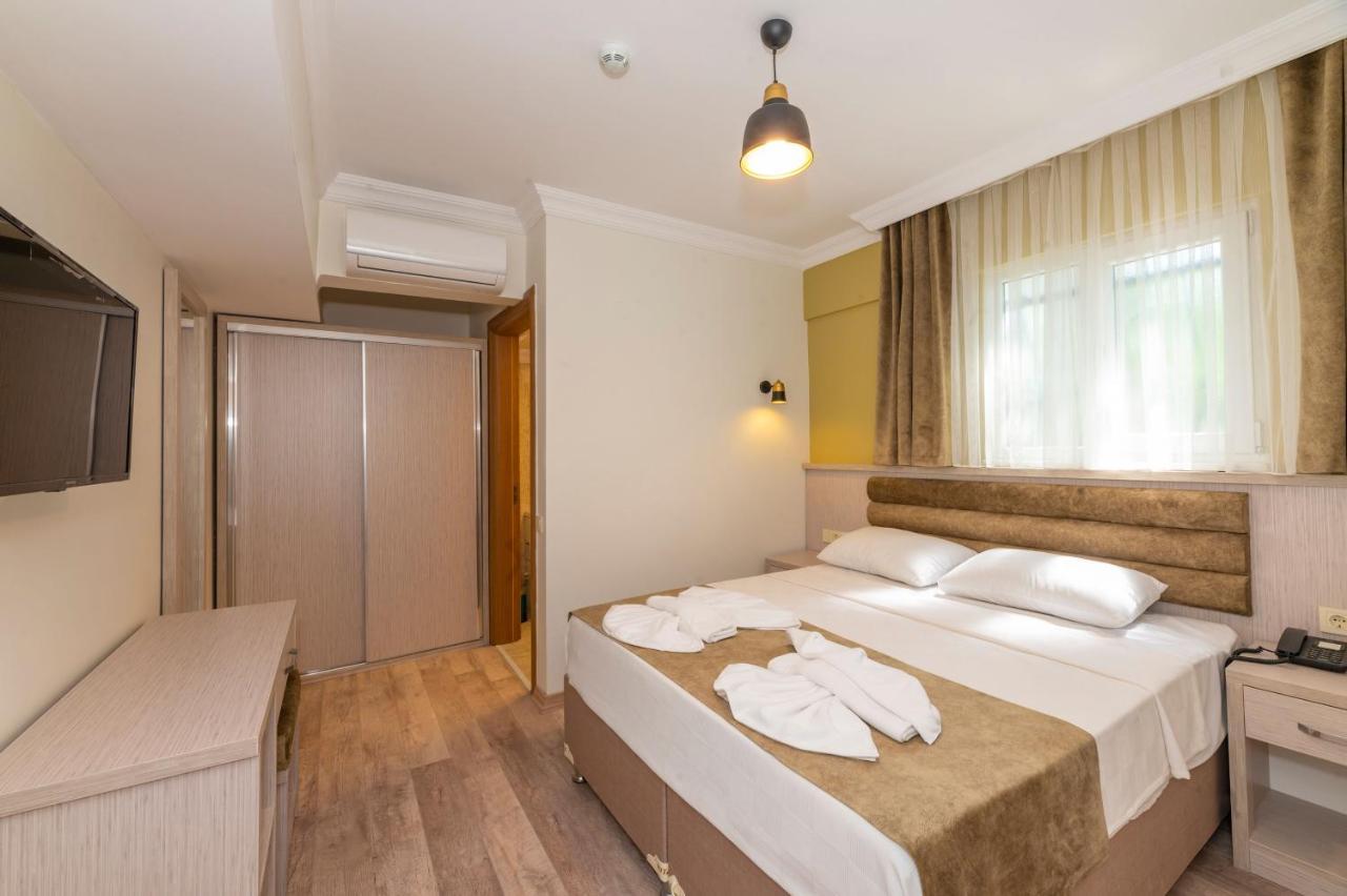 Bazaar Hotels Old City 伊斯坦布尔 外观 照片