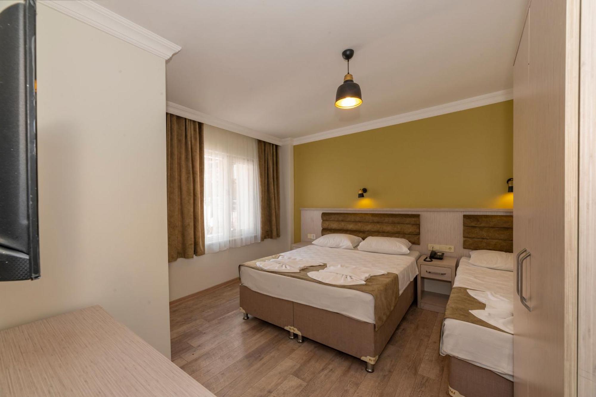 Bazaar Hotels Old City 伊斯坦布尔 外观 照片