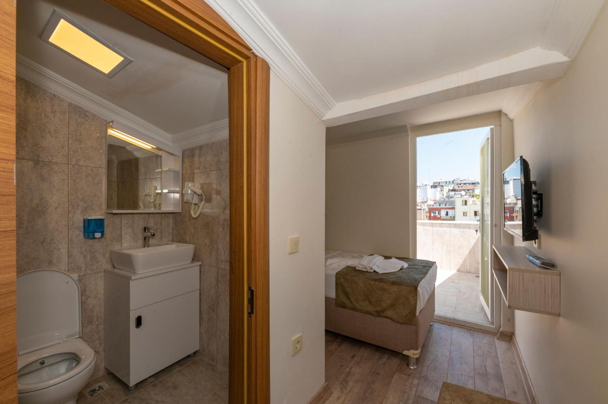Bazaar Hotels Old City 伊斯坦布尔 外观 照片